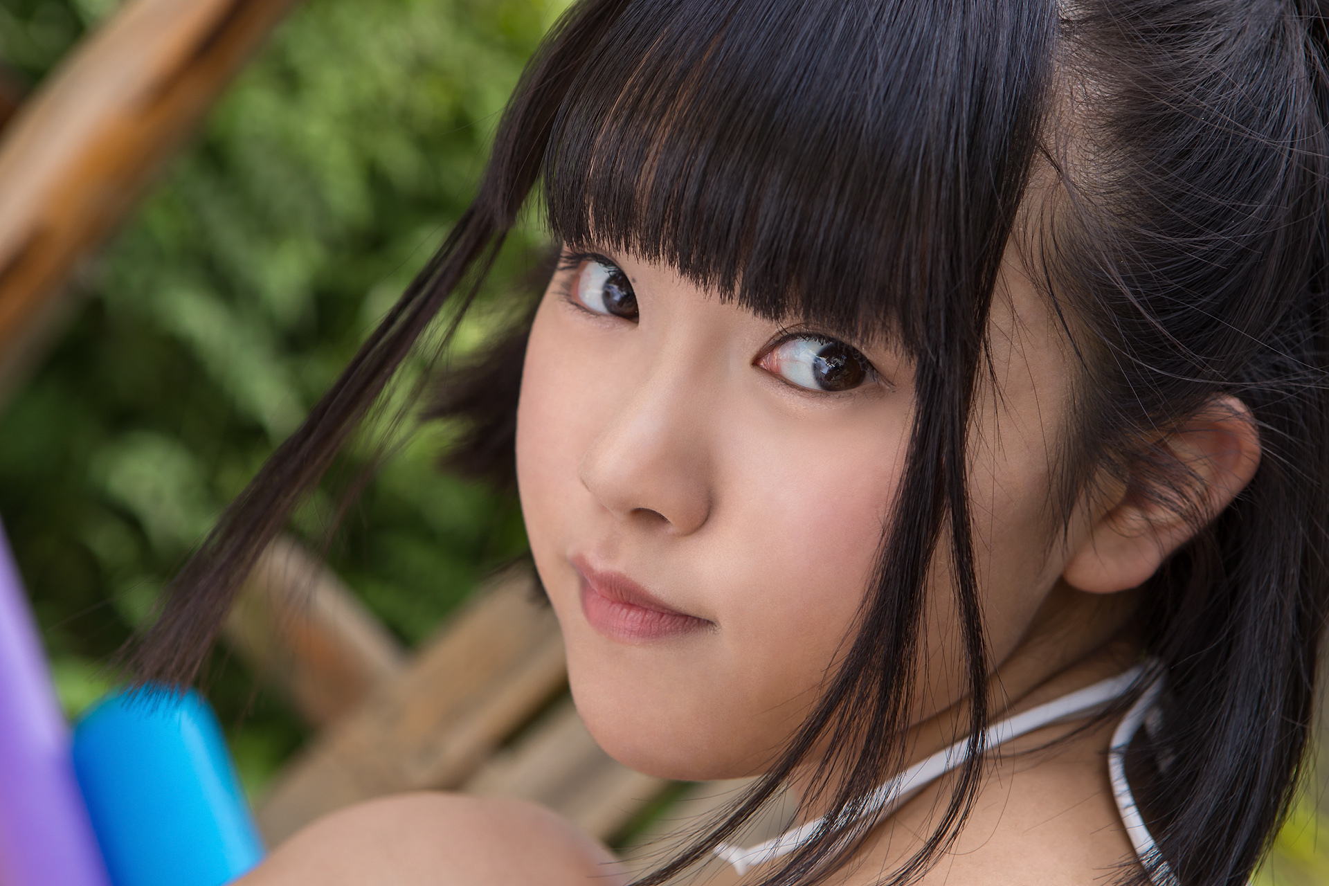 [Minisuka.tv] 香月りお2017-11-02 Anju Kouzuki - Secret Gallery (STAGE2) 3.1